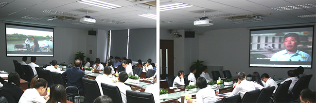 主題黨日|不忘初心共筑夢，安全生產(chǎn)伴我行