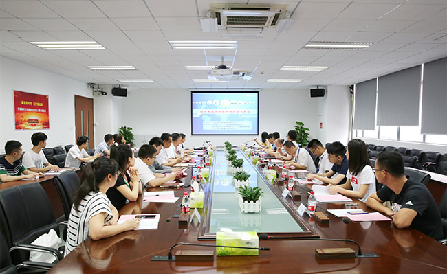 聚焦新能源汽車 | 這項(xiàng)廣東省重大科技專項(xiàng)正式啟動(dòng)！