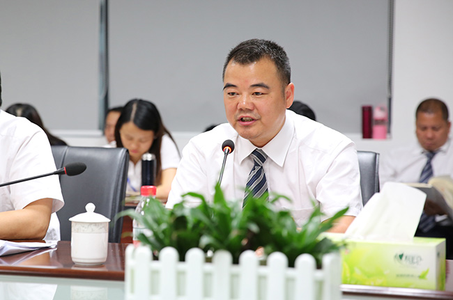 主題黨日| 不忘初心、牢記使命，干事創(chuàng)業(yè)敢擔(dān)當(dāng)，清正廉潔作表率