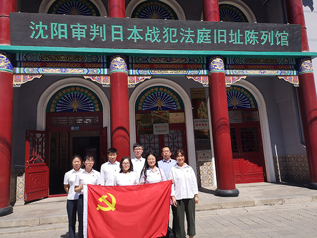 精彩紛呈，同慶七一！廣電計(jì)量全國各黨支部開展“慶七一”主題活動(dòng)