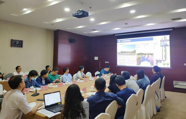 參試國家研究試驗(yàn)獲表彰 廣電計(jì)量助推毫米波雷達(dá)全領(lǐng)域綜合應(yīng)用