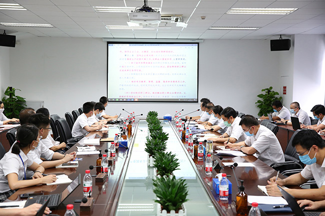 主題黨日丨加強(qiáng)組織規(guī)范性建設(shè),提升黨員先進(jìn)性意識