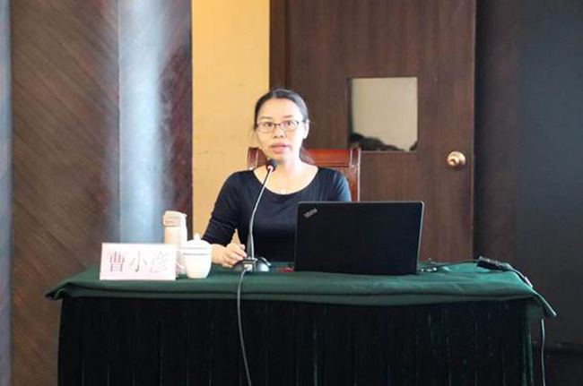 干貨來了！“食品產業鏈質量安全風險分析與防控”公開課問題解答