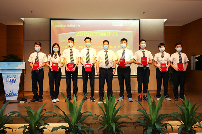 “后浪”，新生力！_廣電計(jì)量|國(guó)有第三方計(jì)量檢測(cè)機(jī)構(gòu)