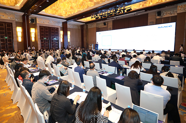 安全、創新、融合！第三屆適航審定技術論壇專業技術研討會在無錫召開