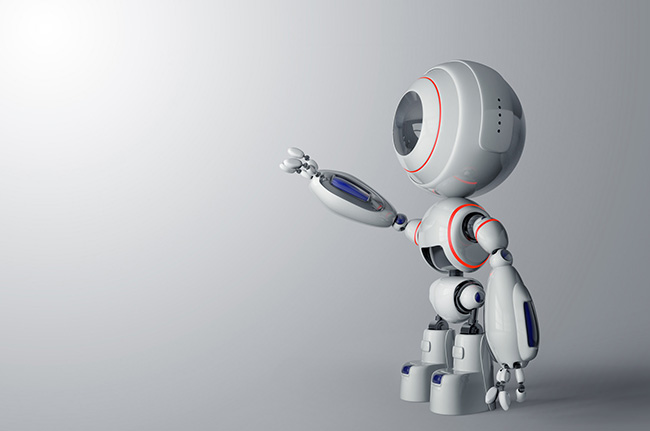 巡檢機器人成為企業(yè)“新寵”，巡檢機器人試驗保障其安全穩(wěn)定運行-廣電計量