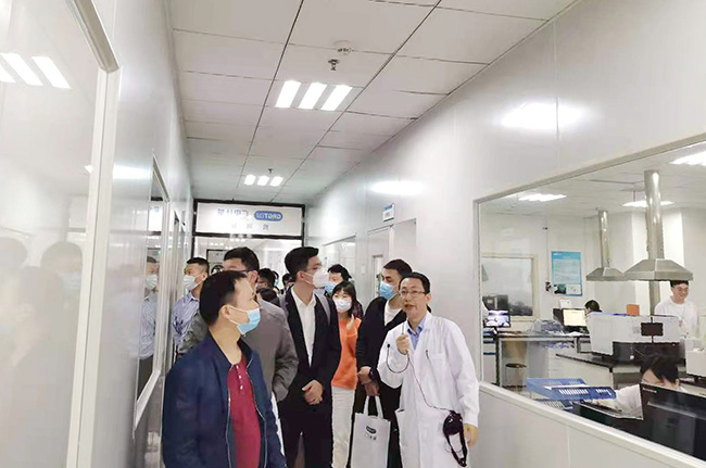 世界計(jì)量日 | 這個(gè)520，廣電計(jì)量帶你“量”出美好生活