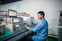 儀器設(shè)備計量校準