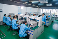 基站電磁環(huán)境檢測與干擾排查