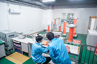 儀器設(shè)備計量校準