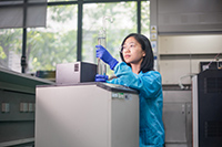 可靠性與環(huán)境試驗